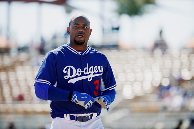 Woman, boy, 5, drown in Houston home of ex-Dodger Crawford | iNFOnews.ca Woman, boy, 5, drown in Houston home of ex-Dodger Crawford | iNFOnews.ca