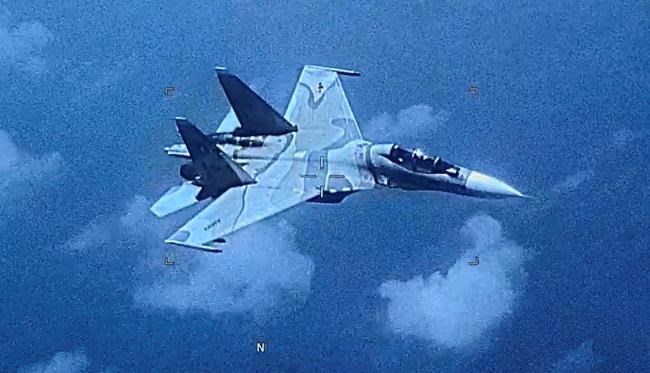 US accuses Venezuela jet of aggressive action over Caribbean | iNFOnews.ca