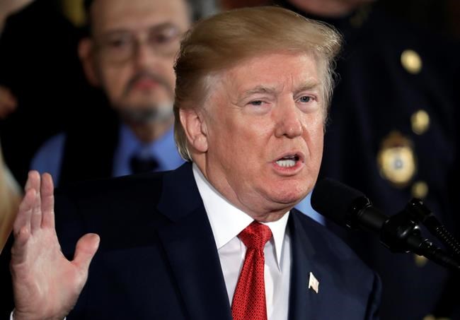 White House: True cost of opioid epidemic tops $500 billion | iNFOnews.ca White House: True cost of opioid epidemic tops $500 billion | iNFOnews.ca