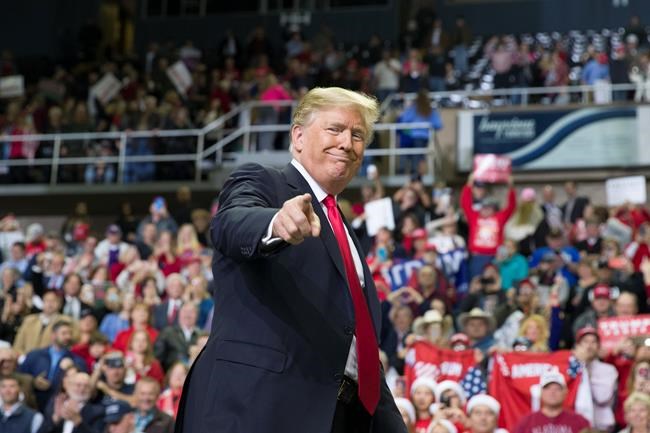 Trump campaign takes steps to prevent a challenge within GOP | iNFOnews.ca Trump campaign takes steps to prevent a challenge within GOP | iNFOnews.ca