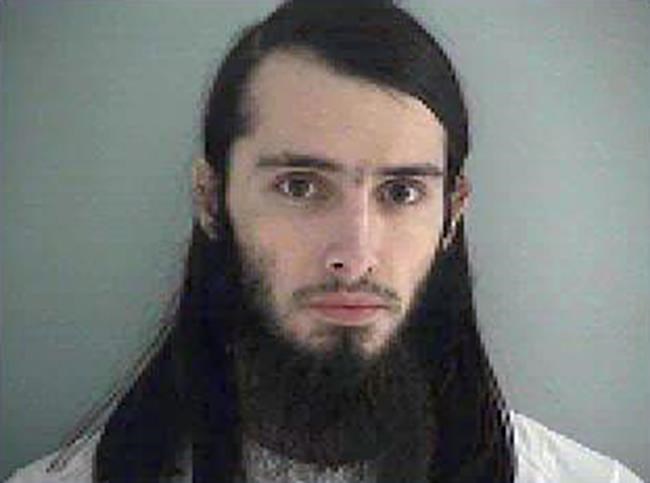Federal judges reject bid for appeal in Ohio terror plot | iNFOnews.ca