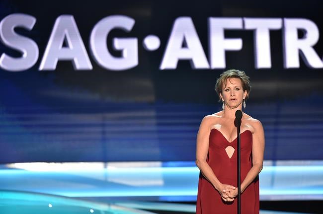 SAG-AFTRA union sets code of conduct on sexual harassment | iNFOnews.ca