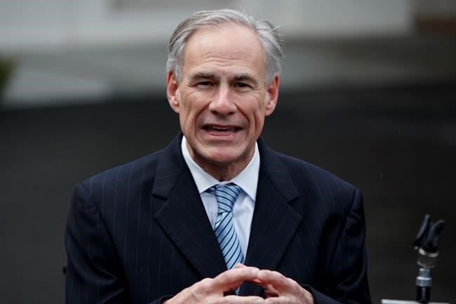 Texas set to pass transgender bathroom law for schools | iNFOnews.ca