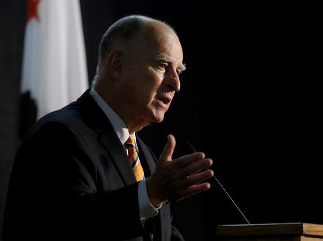 California's tough net neutrality bill prompts US lawsuit | iNFOnews.ca