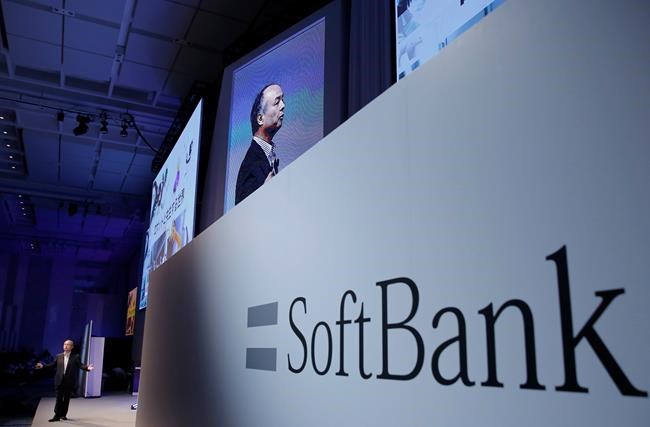Uber seals multibillion-dollar investment from Softbank | iNFOnews.ca