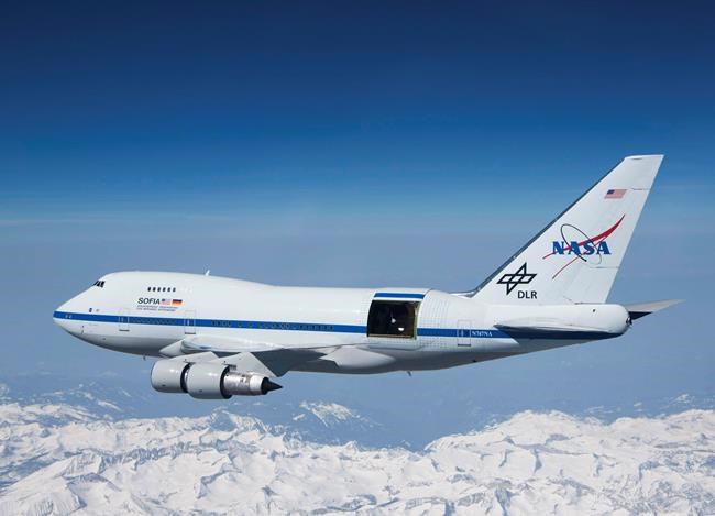 Hundreds of federal scientists miss conferences in shutdown | iNFOnews.ca