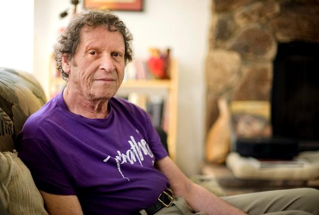 1960s prankster Paul Krassner, who named Yippies, dies at 87 | iNFOnews.ca
