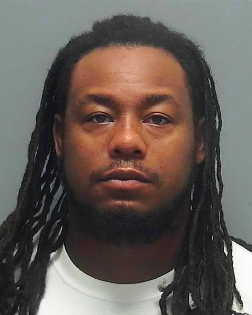 Ex-Florida player charged with murder in wife's 2016 death | iNFOnews.ca Ex-Florida player charged with murder in wife's 2016 death | iNFOnews.ca