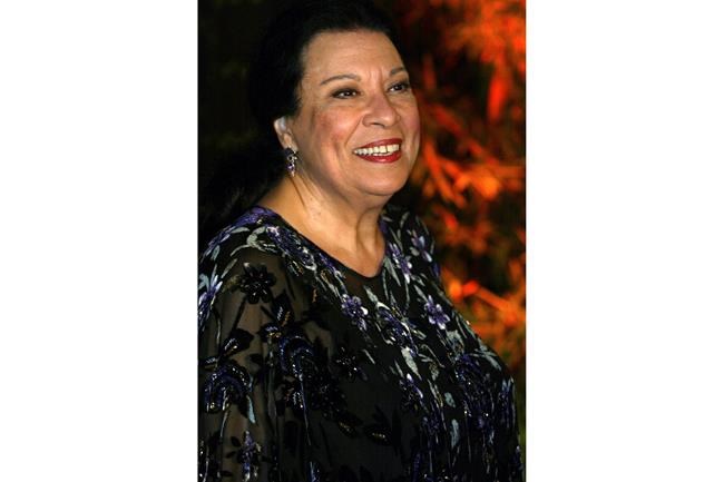 Shelley Morrison, Rosario on ‘Will & Grace,’ dies at 83 | iNFOnews.ca