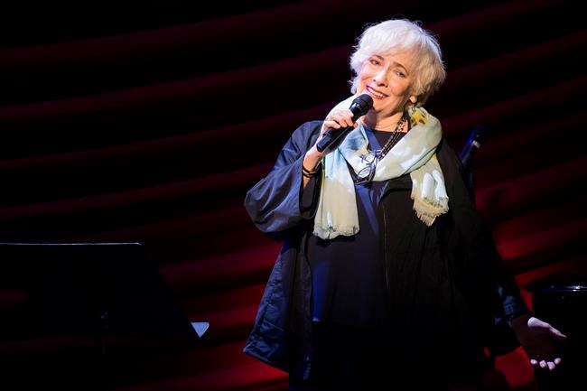 Betty Buckley to lead US national tour of 'Hello, Dolly!' | iNFOnews.ca