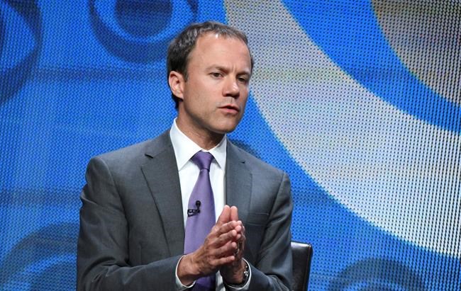 CBS News president steps down, replaced by veteran producer | iNFOnews.ca CBS News president steps down, replaced by veteran producer | iNFOnews.ca