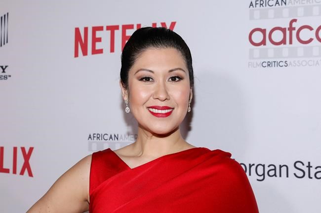 Broadway actress Ruthie Ann Miles is pregnant | iNFOnews.ca Broadway actress Ruthie Ann Miles is pregnant | iNFOnews.ca