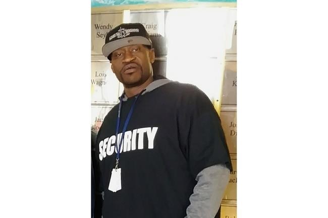 Body camera video could offer more detail in Floyd encounter | iNFOnews.ca