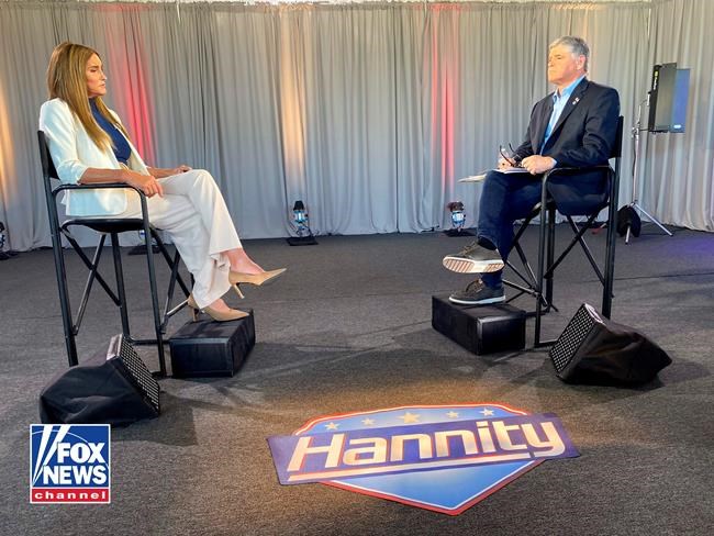 Caitlyn Jenner to critics: 'I move on' she says in interview | iNFOnews.ca