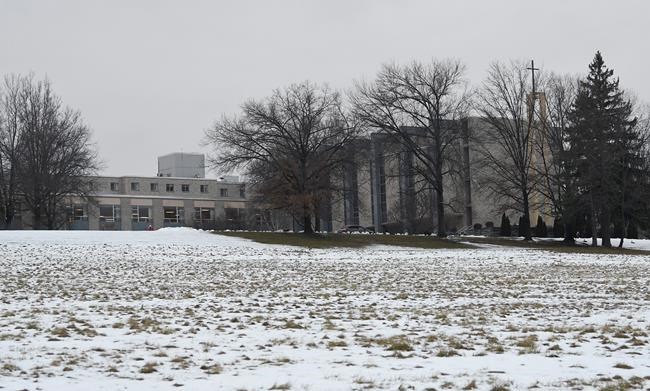 Death of 9 nuns highlights toll of coronavirus in convents | iNFOnews.ca Death of 9 nuns highlights toll of coronavirus in convents | iNFOnews.ca