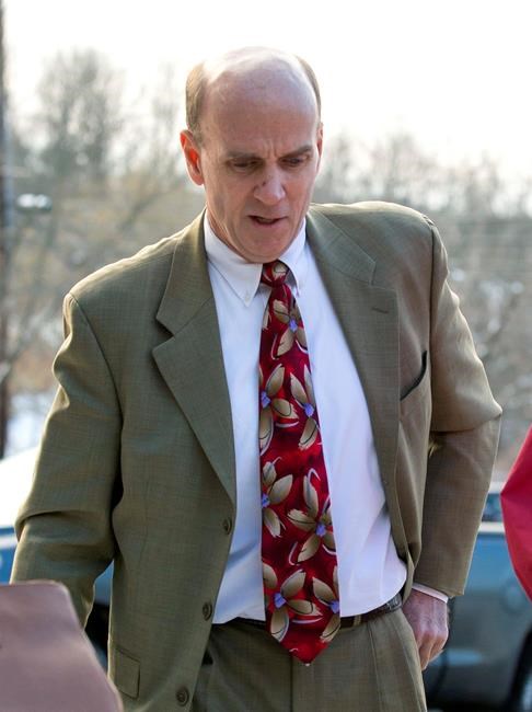 NY man found not guilty of wife's death in 4th murder trial | iNFOnews.ca