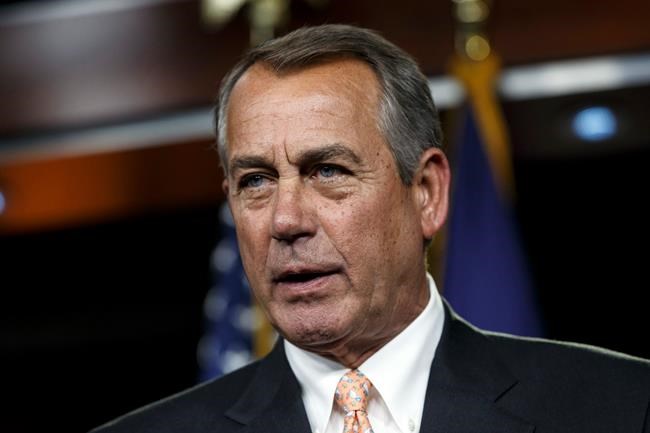 Former US House speaker to promote legalizing marijuana | iNFOnews.ca Former US House speaker to promote legalizing marijuana | iNFOnews.ca