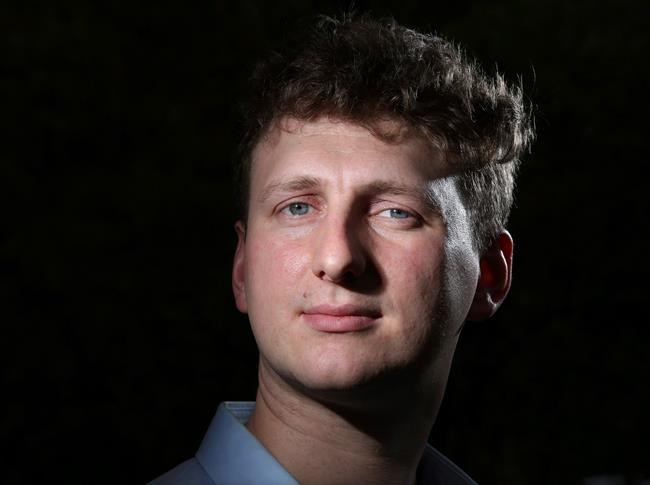 Data scientist drops Facebook defamation suit | iNFOnews.ca Data scientist drops Facebook defamation suit | iNFOnews.ca