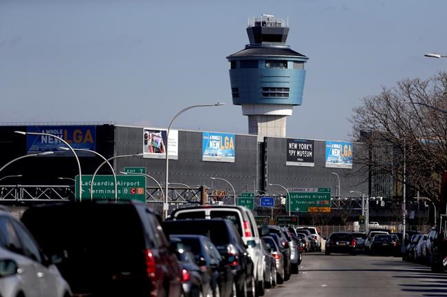 Travel groups praise deal on shutdown after flight delays | iNFOnews.ca
