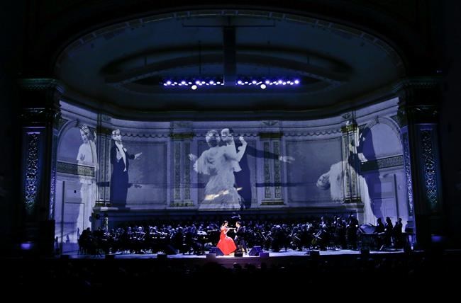 Carnegie Hall celebrates 125 years and counting | iNFOnews.ca Carnegie Hall celebrates 125 years and counting | iNFOnews.ca