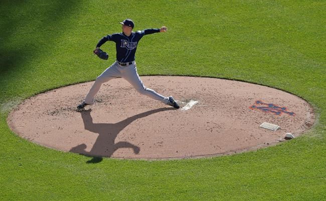 Reynolds drives in career-best 10, Nationals win again | iNFOnews.ca