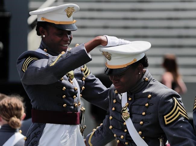 Dunford urges West Point graduates to embrace change | iNFOnews.ca Dunford urges West Point graduates to embrace change | iNFOnews.ca