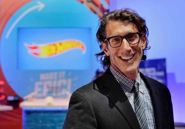 Insider Q&A: Mattel's COO talks Barbie movie | iNFOnews.ca