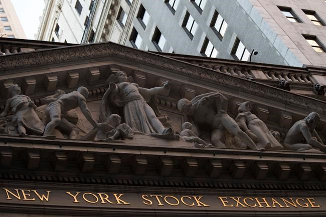 Asian stock markets follow Wall Street higher | iNFOnews.ca Asian stock markets follow Wall Street higher | iNFOnews.ca
