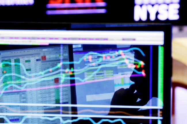 Markets Right Now: Stocks open higher on Wall Street | iNFOnews.ca CP543358232