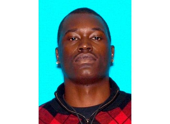 AP sources: Note in church shooting refers to Roof shooting | iNFOnews.ca CP433648988