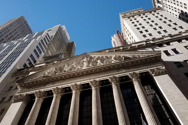 Markets Right Now: Stocks sink as China said to rebuff talks | iNFOnews.ca