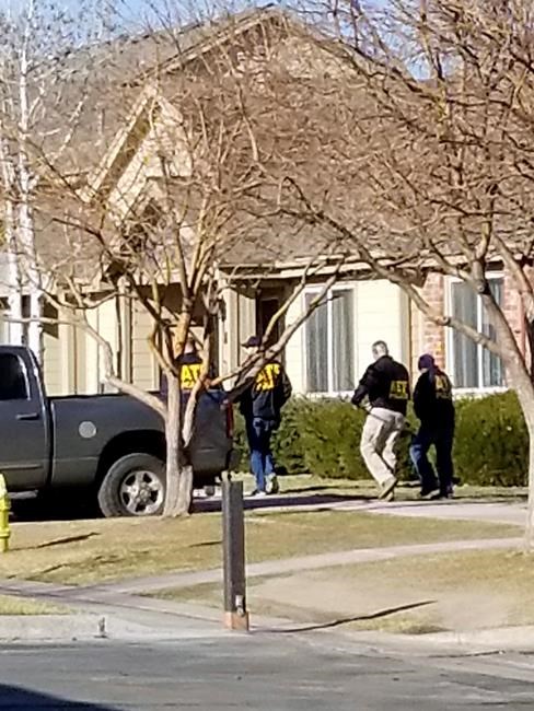 The Latest: Colorado gunman ID'd as US veteran with a grudge | iNFOnews.ca The Latest: Colorado gunman ID'd as US veteran with a grudge | iNFOnews.ca