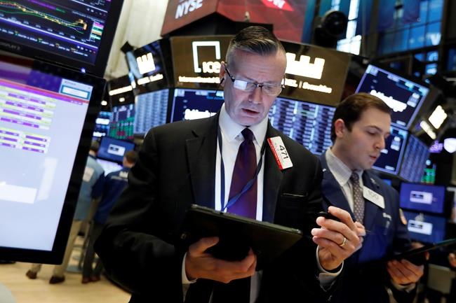 Markets Right Now: Stocks erase an early loss and end mixed | iNFOnews.ca