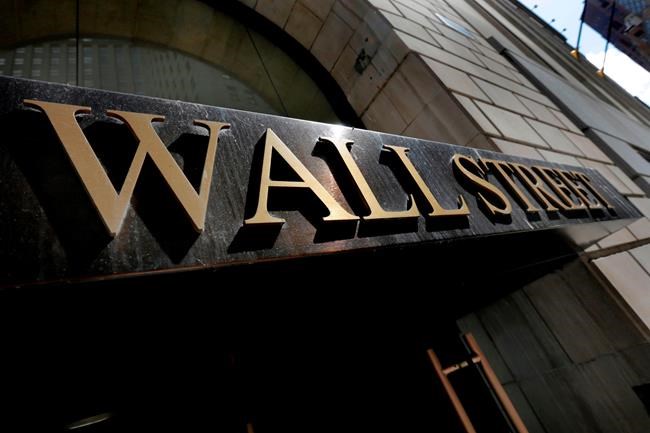 Markets Right Now: US stocks gain, led by tech and banks | iNFOnews.ca
