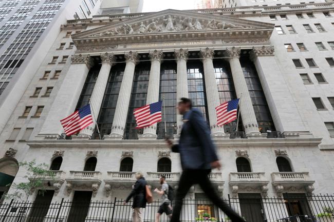 Markets Right Now: Stocks end mixed on Wall Street | iNFOnews.ca