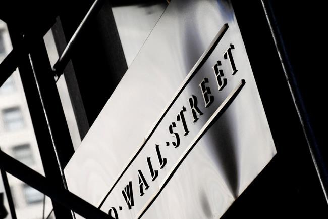 Markets Right Now: Tech stocks lead market lower at midday | iNFOnews.ca
