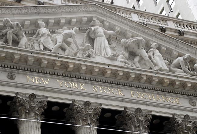 US stocks rally on optimism for a US-China trade war thaw | iNFOnews.ca US stocks rally on optimism for a US-China trade war thaw | iNFOnews.ca