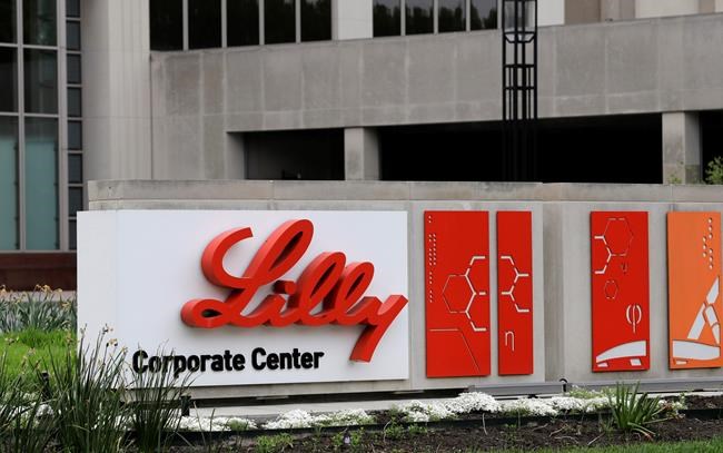 Eli Lilly to spend about $8B on Loxo Oncology | iNFOnews.ca CP1710783916