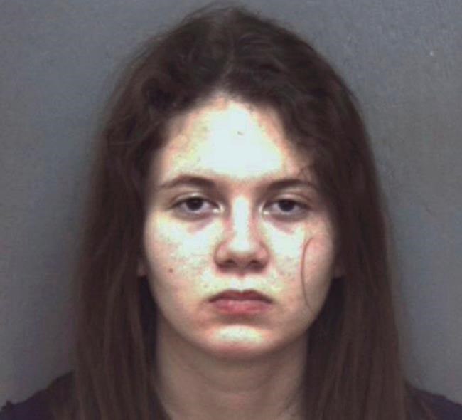 Ex-Virginia Tech student heads to trial in girl's death | iNFOnews.ca Ex-Virginia Tech student heads to trial in girl's death | iNFOnews.ca