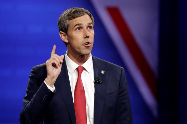 Warren joins Buttigieg in nixing threat to church tax status | iNFOnews.ca