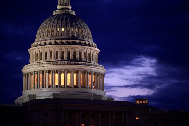 Immigration fight, tension on tariffs await Congress' return | iNFOnews.ca Immigration fight, tension on tariffs await Congress' return | iNFOnews.ca