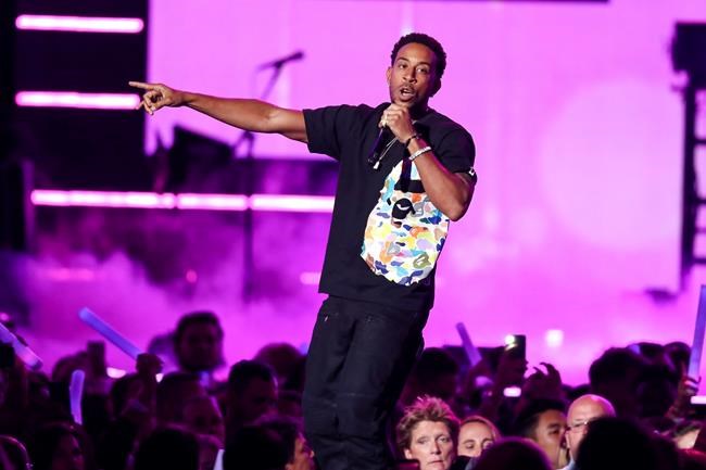 Ludacris, Migos to perform at pre-Super Bowl concert | iNFOnews.ca