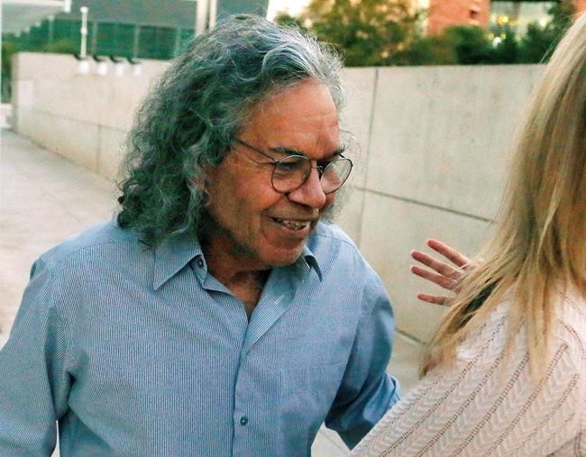Prosecutor: Drug founder driven by greed in bribing doctors | iNFOnews.ca CP805495022