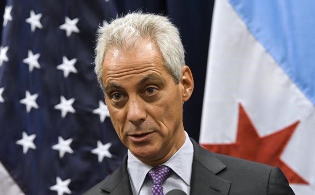 Chicago to file federal lawsuit over sanctuary cities threat | iNFOnews.ca Chicago to file federal lawsuit over sanctuary cities threat | iNFOnews.ca