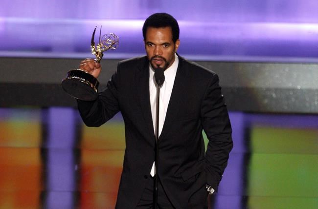 'Young and the Restless' actor Kristoff St. John dead at 52 | iNFOnews.ca