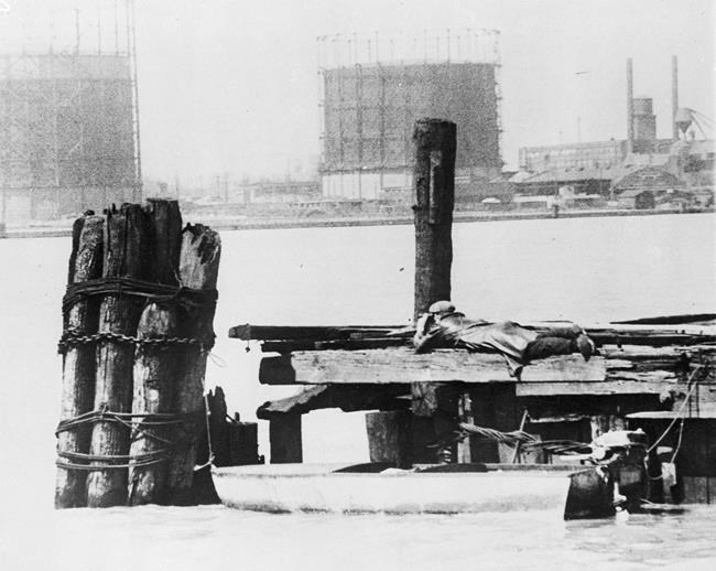 Prohibition began 100 years ago, and its legacy remains | iNFOnews.ca