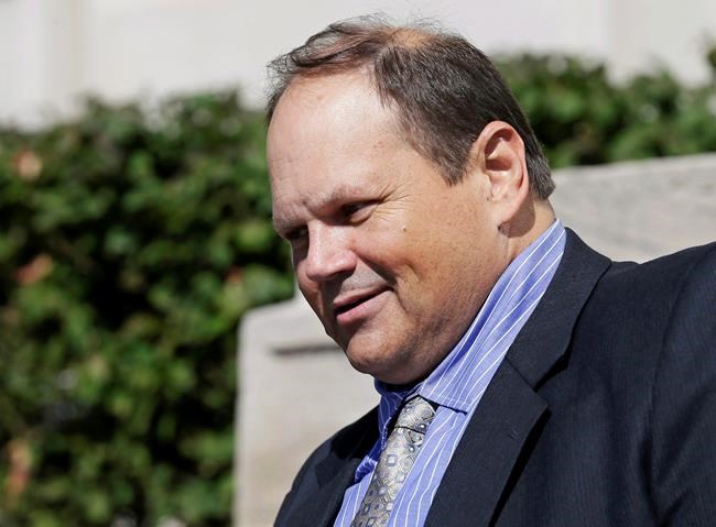 Mastermind of lottery fraud will tell how he rigged jackpots | iNFOnews.ca