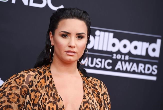 Demi Lovato deletes Twitter account over 21 Savage backlash | iNFOnews.ca Demi Lovato deletes Twitter account over 21 Savage backlash | iNFOnews.ca