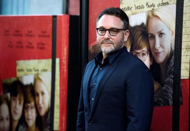 'Star Wars Episode IX' loses director Colin Trevorrow | iNFOnews.ca 'Star Wars Episode IX' loses director Colin Trevorrow | iNFOnews.ca