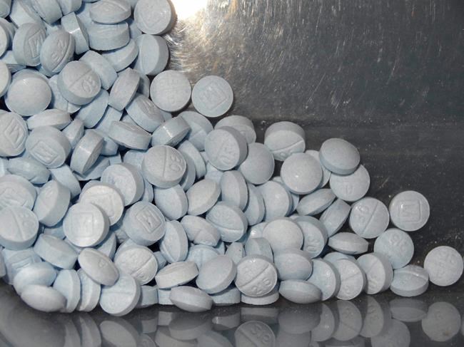 Most US opioid overdose deaths accidental, 4% are suicide | iNFOnews.ca Most US opioid overdose deaths accidental, 4% are suicide | iNFOnews.ca